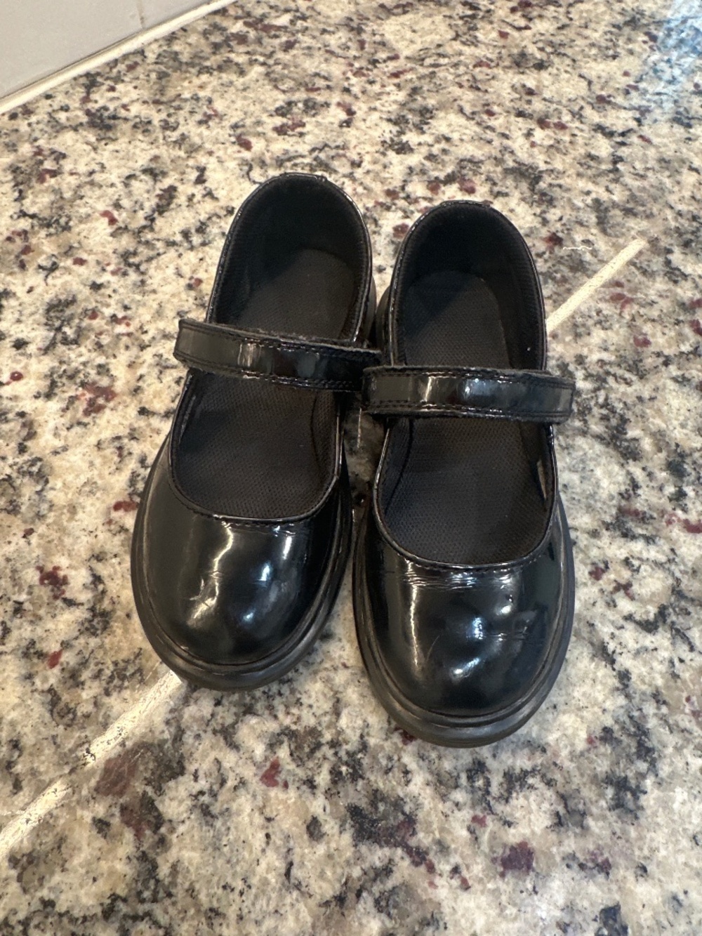 Dr Martens Mary Jane girls size US 13